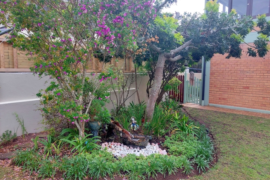 To Let 2 Bedroom Property for Rent in Cola Beach Western Cape